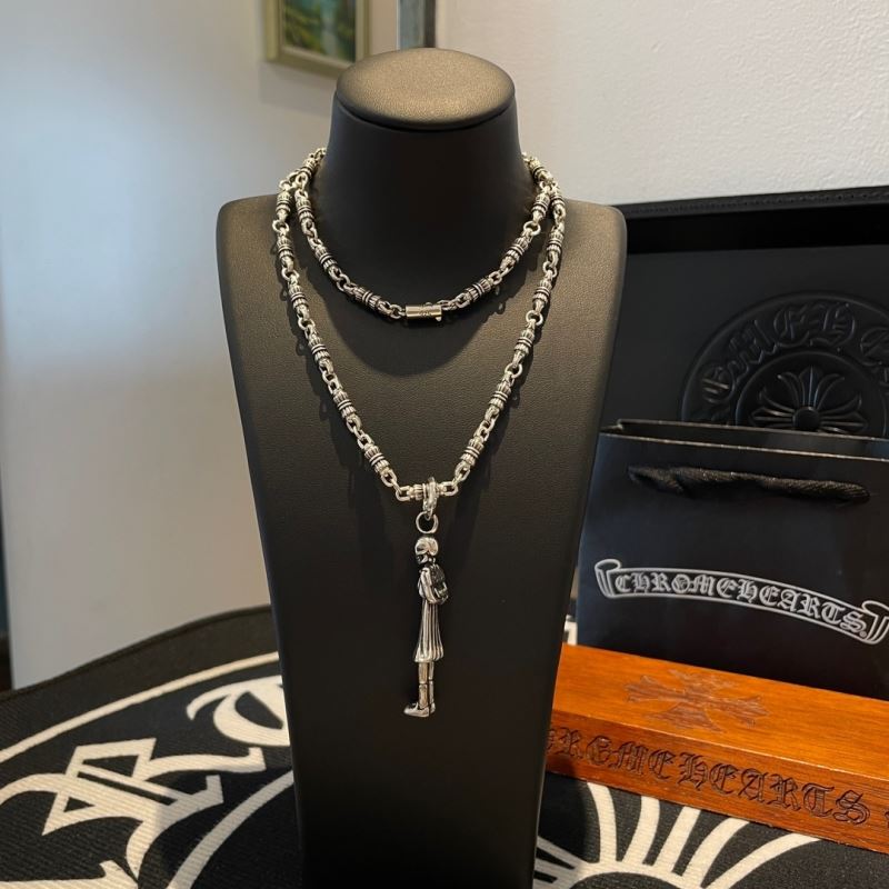 Chrome Hearts Necklaces